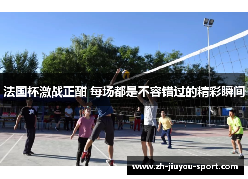 法国杯激战正酣 每场都是不容错过的精彩瞬间