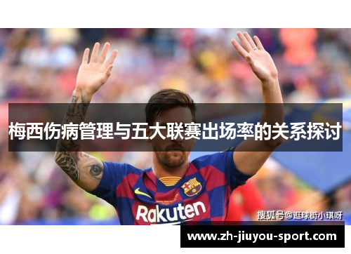 梅西伤病管理与五大联赛出场率的关系探讨